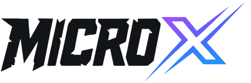 MicroX Logo